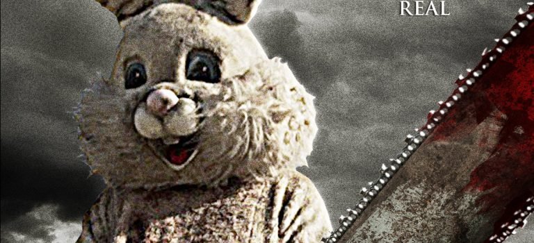 【都市傳說】兔兔人砍人傳說／美國兔人事件