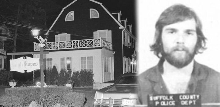 【鬼屋怪談】撿便宜撿到陰宅？阿米蒂維爾驚魂（上）