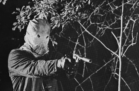 【都市傳說】鐵鉤殺手前傳：德克薩卡納月光謀殺案（下）