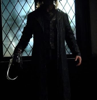 【都市傳說】鐵鉤殺手出沒！情侶們瑟瑟發抖（上）