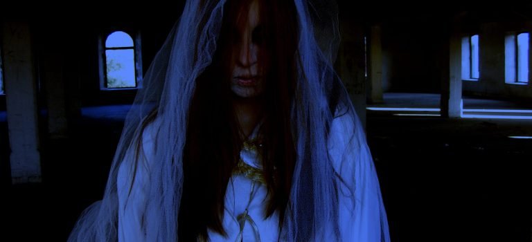 【離奇命案】理不清的四角糾葛：九日新娘命案