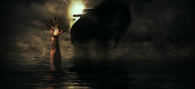 【鬼船怪談】死後發出的求救訊號？神秘的棉蘭號事件（上）