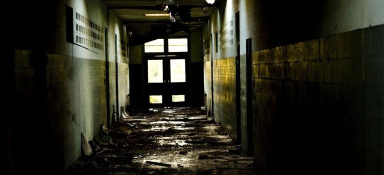 【都市傳說】你讀的學校是墓仔埔？臺北市校園墓地大考察！