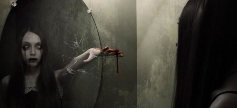 【都市傳說】絕對不建議你施行的恐怖儀式：召喚血腥瑪麗