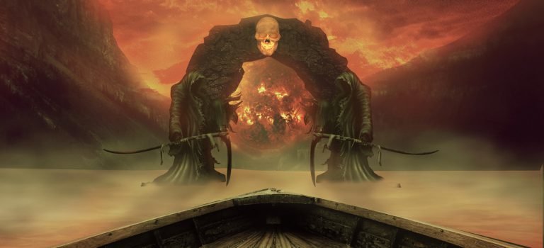 【酒吧怪談🥃】被法院認證下地獄？30人異國見鬼奇聞👿