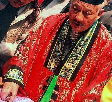 【黑色民俗】好的風水師送你良田，壞的風水師死了還要殺你全家！林半仙的雙面傳奇（下）