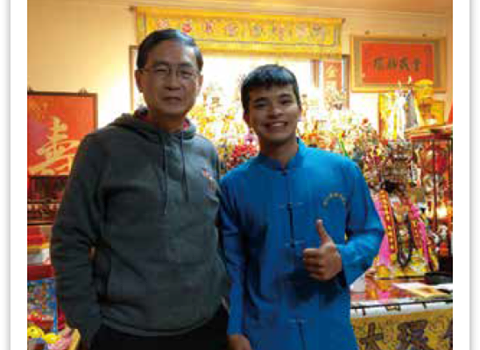 【黑色評論】馬西屏《我的神鬼靈療傳奇:大師、宮廟與奇療生死之旅》 【黑色評論】馬西屏《我的神鬼靈療傳奇:大師、宮廟與奇療生死之旅》