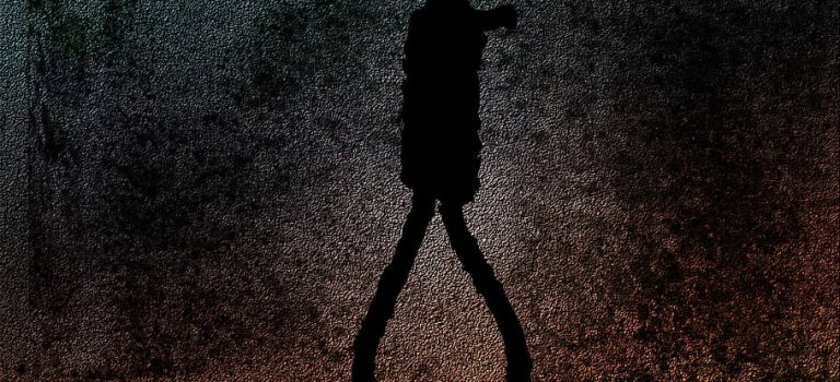 【酒吧怪談🥃】吊死鬼抓交替😱千萬別亂討論，也別亂應聲