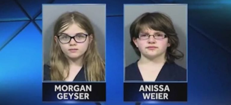 【怪物目擊】恐怖異形指示小孩殺同學?2014年瘦長人刺傷案(slenderman stabbing)(下) 【怪物目擊】恐怖異形指示小孩殺同學?2014年瘦長人刺傷案(slenderman stabbing)(下)