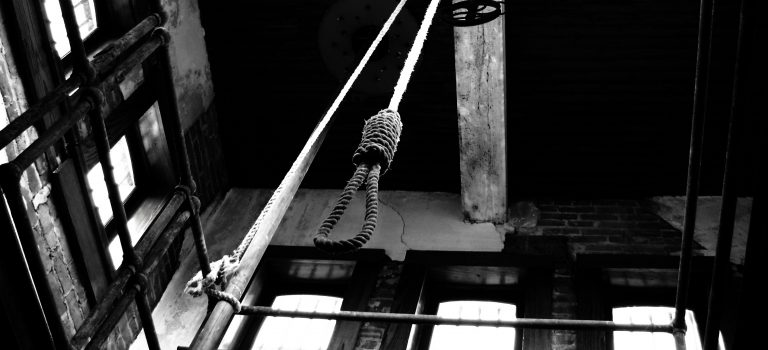 【酒吧怪談🥃】吊死鬼又來抓交替？快請觀音媽祖來驅鬼