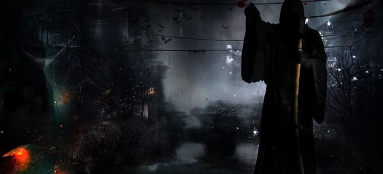 【酒吧怪談🥃】自己的仇自己報‼️變鬼也不能放過仇人