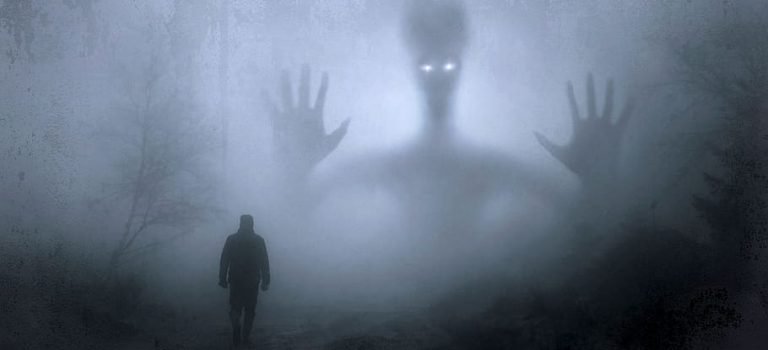 【酒吧怪談🥃】冤鬼有靈‼️作惡者難逃冤魂制裁