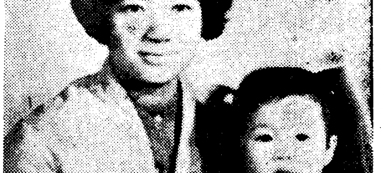 【離奇命案】龍江街雙屍命案：母女慘死家中，兇手竟然是丈夫的好友？