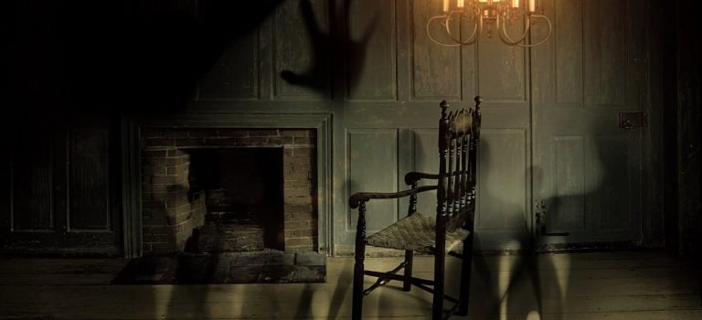 【酒吧怪談🥃】做人不要太鐵齒！不信邪的人越會見鬼👿