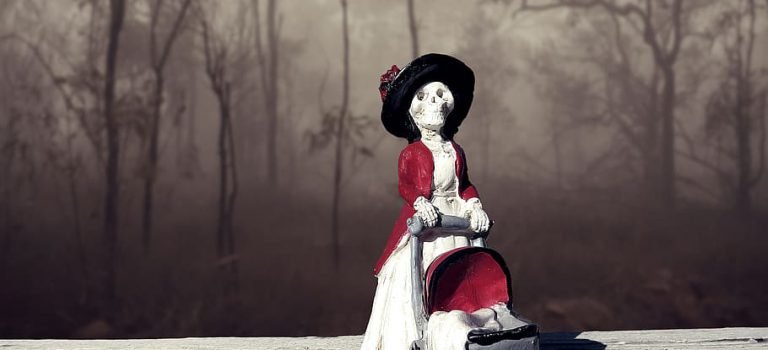 【酒吧怪談🥃】讓她生！讓她生！想不到竟然是鬼來生⁉