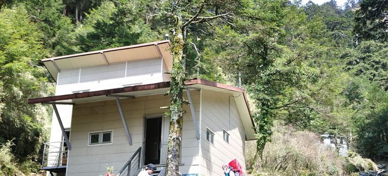 【靈異故事】成功堡夜宿傳鬼話，清大學生怨念殘留人間？