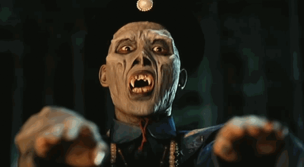 【怪物目擊】殭屍出沒注意！臺灣也曾經鬧過殭屍事件？