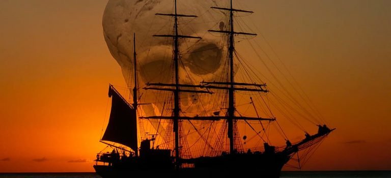 【鬼船怪談】瑪麗．賽勒斯特號：無人航行的幽靈船，是何等神秘力量讓船員失蹤？