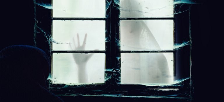 【酒吧怪談🥃】大師救我啊😱結果害你的人就是大師⁉