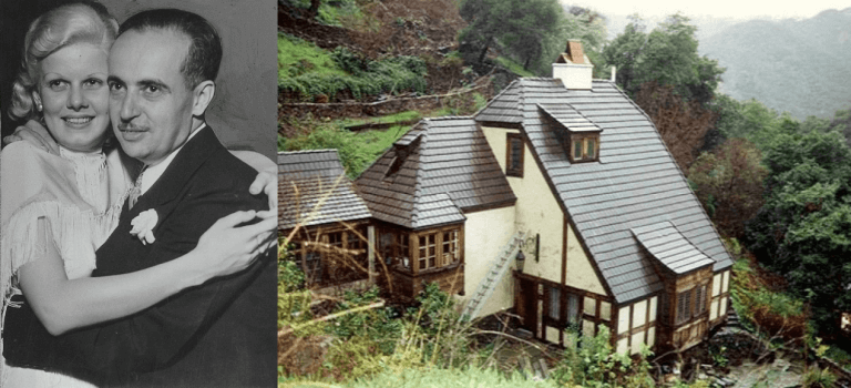 【鬼屋怪談】保羅伯恩之屋：買這棟房的人不是自殺，就是被曼森家族屠殺？