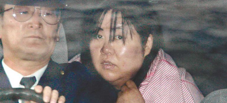 【離奇命案】木嶋佳苗殺人事件：要錢也要命的黑寡婦，不靠容貌也能散發致命吸引力