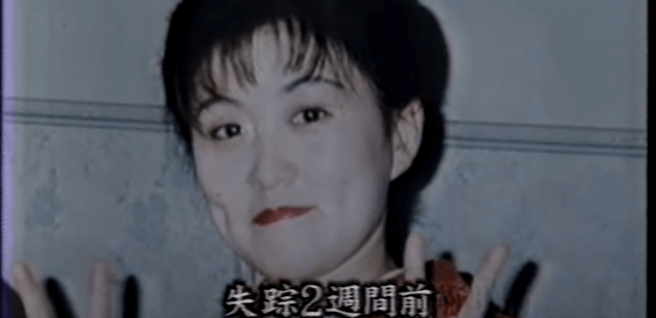 【人間蒸發】增山瞳事件：失蹤前後不斷打來的詭異電話，是誰帶走了她？