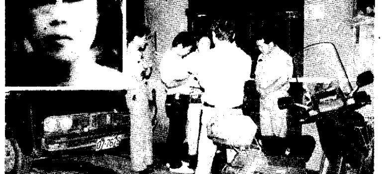 【離奇命案】新生南路主僕命案:部長之妻慘遭殺害,部長顯靈指示線索抓住真兇? 【離奇命案】新生南路主僕命案:部長之妻慘遭殺害,部長顯靈指示線索抓住真兇?