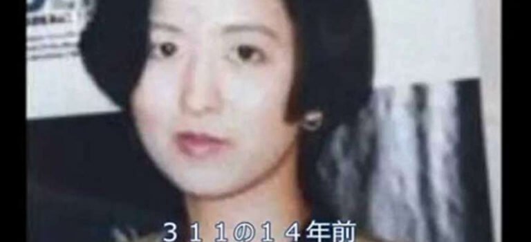 【離奇命案】東電OL事件:白天是光鮮亮麗高階主管,晚上她卻變成應召女郎慘遭殺害? 【離奇命案】東電OL事件:白天是光鮮亮麗高階主管,晚上她卻變成應召女郎慘遭殺害?