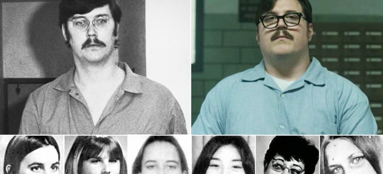 【連環殺手】艾德蒙．肯珀：他擁有超越凡人的高智商，卻用在殺戮女大學生滿足兇殘慾望