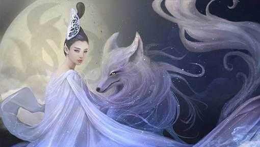 【怪物目擊】玉藻前與狐狸精:邪惡狐仙誘拐男人?掩藏在誘惑下的一顆真心 【怪物目擊】玉藻前與狐狸精:邪惡狐仙誘拐男人?掩藏在誘惑下的一顆真心