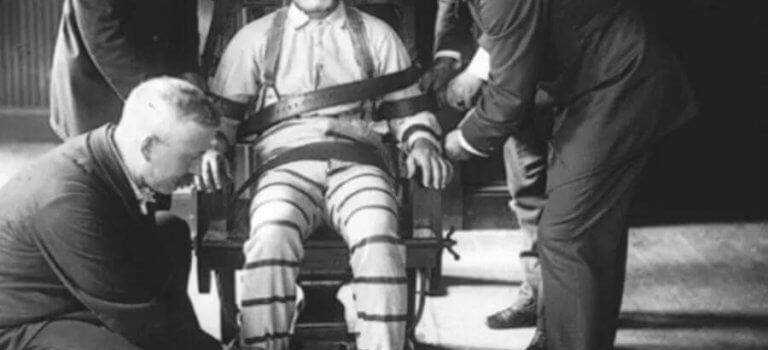 【連環殺手】亞伯特．費雪：號稱吃下一百個兒童的食人魔，「布魯克林吸血鬼」到底多殘暴？