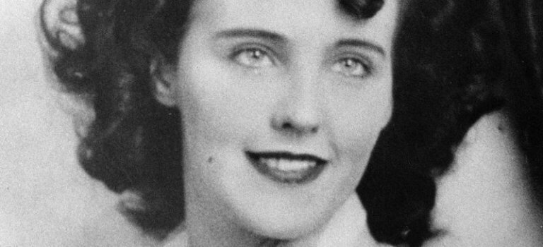 【離奇命案】黑色大理花命案：慘遭截成兩半的她，斷裂的不只是生命，更是天真的明星夢