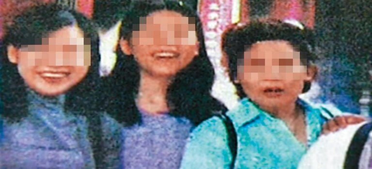 【離奇命案】潘阿愛母女命案:漂浮在日月潭上的頭顱,訴說著誘殺母女三人的連環慘案 【離奇命案】潘阿愛母女命案:漂浮在日月潭上的頭顱,訴說著誘殺母女三人的連環慘案