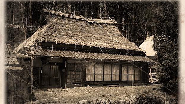 【離奇命案】杉沢村傳說:在地圖上消失的滅門村莊?靈感來自青森弒親真實慘案! 【離奇命案】杉沢村傳說:在地圖上消失的滅門村莊?靈感來自青森弒親真實慘案!