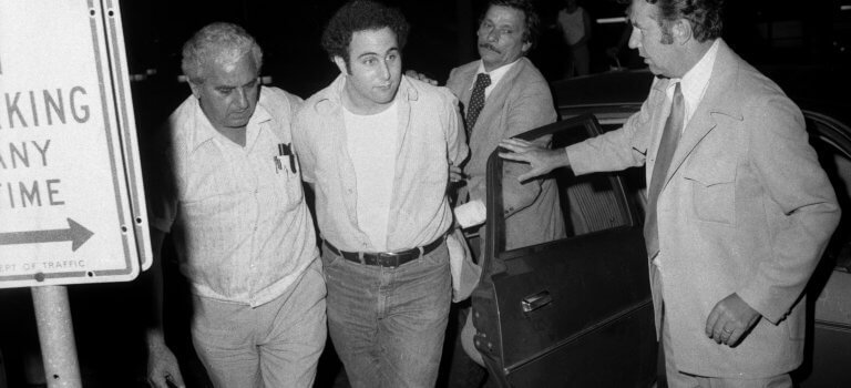 【連環殺手】「山姆之子」大衛．伯考維茲（上）：隨機射殺市民的恐怖殺手，背後是否真有惡魔邪教支持？