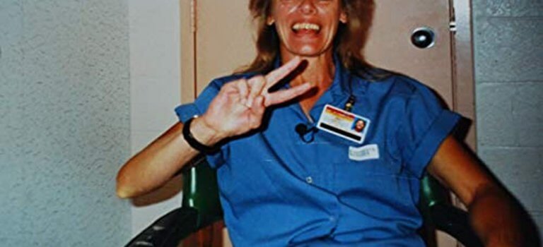 【連環殺手】愛琳．伍歐諾斯：強暴受害者化身殺人女魔頭！是為了搶劫，還是為了對父權社會復仇？