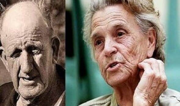 【連環殺手】雷與菲．柯普蘭夫婦：最年老的連環殺手夫妻檔！其實妻子的罪不應該被判死刑？