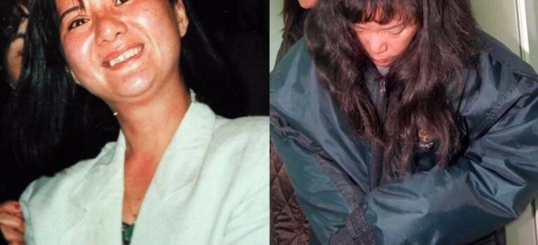 【離奇命案】王麗文命案:被硫酸腐蝕到剩一條牛仔短褲,女企業家慘死在會計的算計之下 【離奇命案】王麗文命案:被硫酸腐蝕到剩一條牛仔短褲,女企業家慘死在會計的算計之下